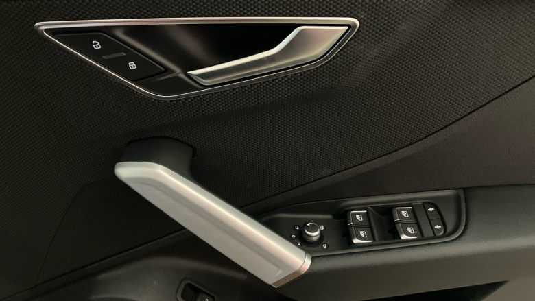 Audi Q2 30 TFSI 116 S Line 5dr Petrol Estate